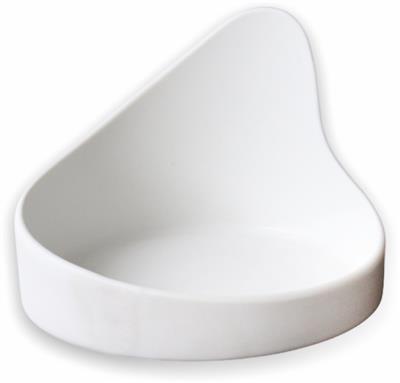 [12991] Bord 14.5.0cm uncle Gochi wit mat