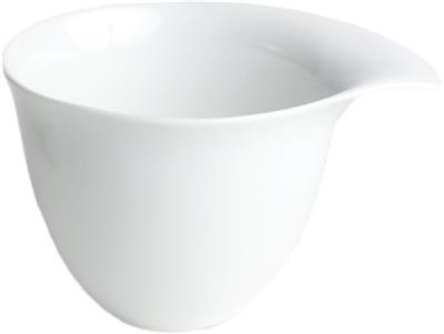 [52109] Kop 18.0cl Fly wit glans