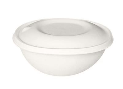 [52135] Kom met deksel 1400 ml EKO