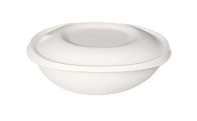 [52136] Kom met deksel 1000ml EKO