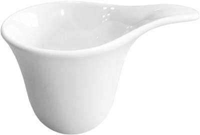 [52389] Kop 6.0cl Fly wit mat