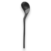 [54929] Koffie/theelepel 15.5cm Rama zwart mat