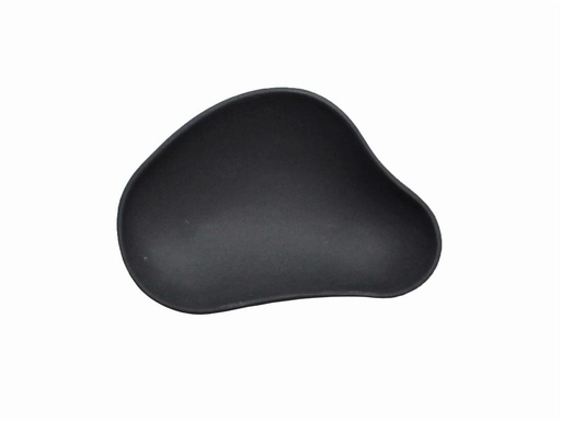 [55017] Kom 20.5cm Yayoi black beltz