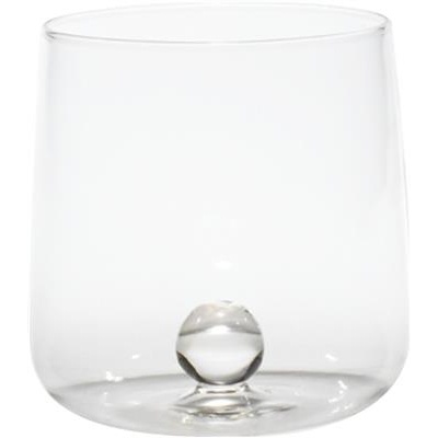 [30372] Tumbler 44.0cl Bilia clear