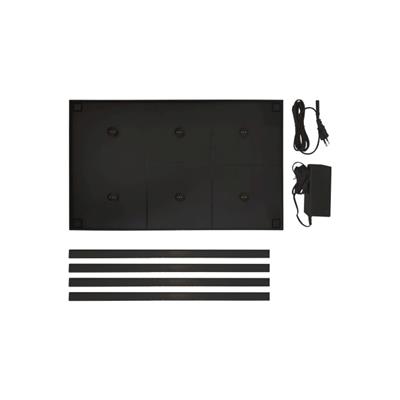 [48044] Oplaadstation 6 vakken Amelie, Circe, Ofelia, Olivia*