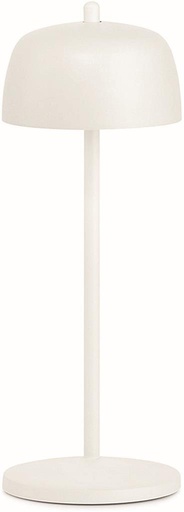 [48051] Tafellamp Led 30.0cm Circe white