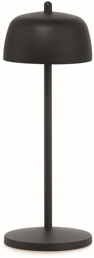 [48052] Tafellamp Led 30.0cm Circe black