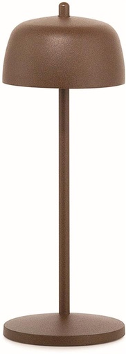[48053] Tafellamp Led 30.0cm Circe rust