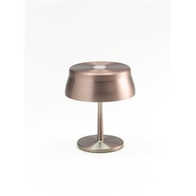 [53533] Tafellamp Led 15.0cm Sisterlight Mini Wifi copper