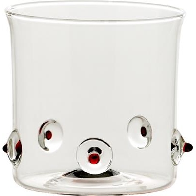 [53901] Tumbler Lg 38.0cl Patea red