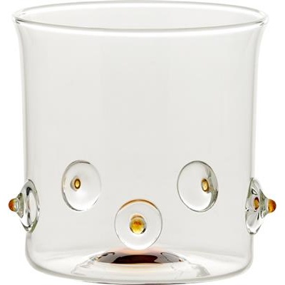 [53904] Tumbler Lg 38.0cl Patea golden yellow