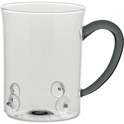 [53915] Oorbeker 51.0cl Patea grey