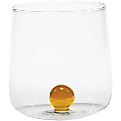 [53946] Tumbler 44.0cl Bilia golden yellow