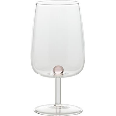 [53956] Goblet 38.0cl Bilia pink