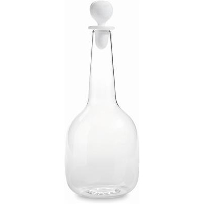 [53959] Karaf met Dop 1.4L Bilia white