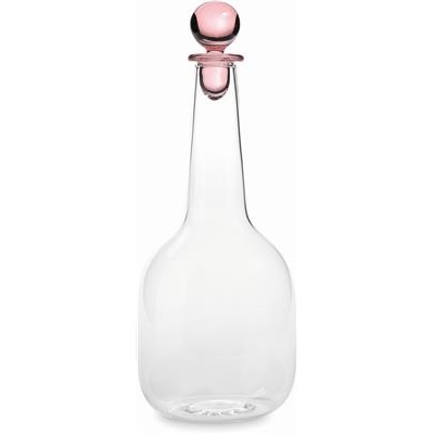 [53962] Karaf met Dop 1.4L Bilia pink