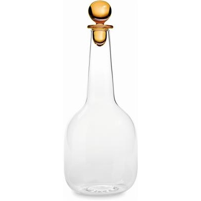 [53964] Karaf met Dop 1.4L Bilia golden yellow