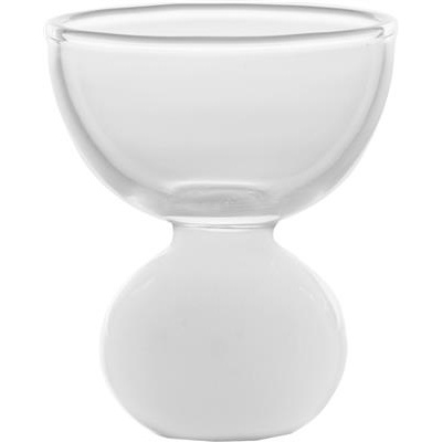 [53982] Shot 2.5cl Bilia white