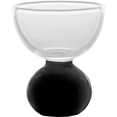 [53983] Shot 2.5cl Bilia black