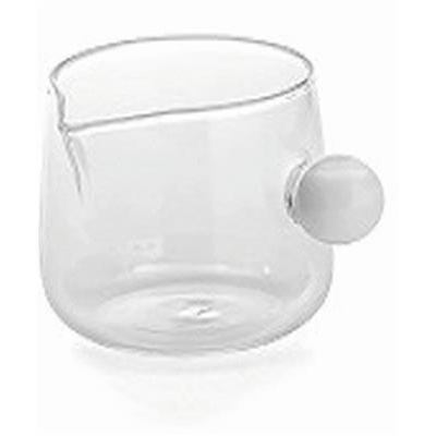 [53987] Melk En Sauskan 12.0cl Bilia white