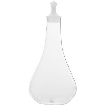 [54006] Karaf met Dop 2.0L Pirolo white