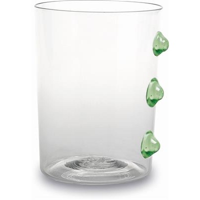 [54014] Tumbler 37.0cl Petoni green