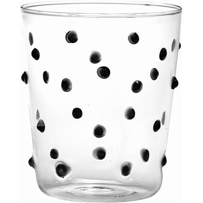 [54024] Tumbler 45.0cl Party black