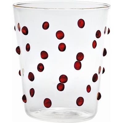 [54025] Tumbler 45.0cl Party red