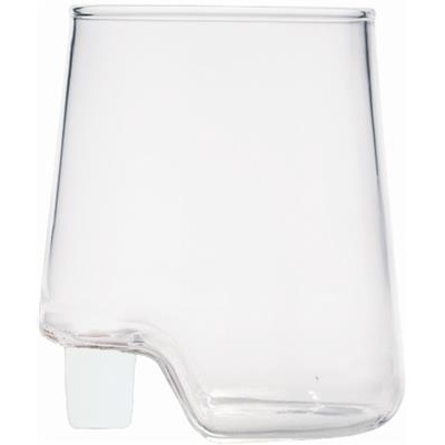 [54039] Tumbler 40.0cl Gamba De Vero white