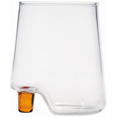[54044] Tumbler 40.0cl Gamba De Vero golden yellow