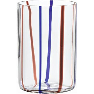 [54051] Tumbler 35.0cl Tirache Ametista blue