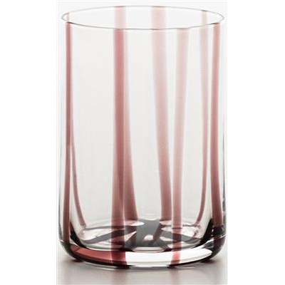 [54059] Tumbler 35.0cl Tirache Monocolore amesthyst