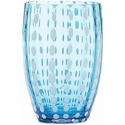 [54065] Tumbler 32.0cl Perle acquamarine