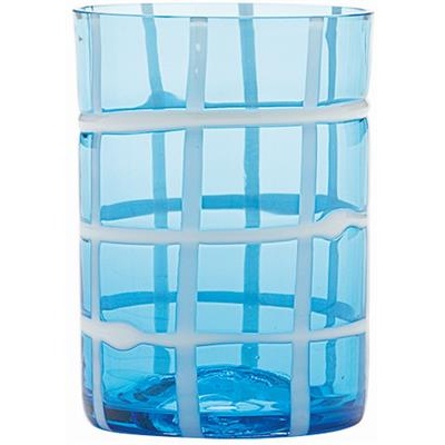 [54093] Tumbler 35.0cl Twiddle acquamarine