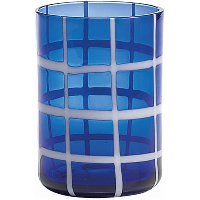 [54095] Tumbler 35.0cl Twiddle blue