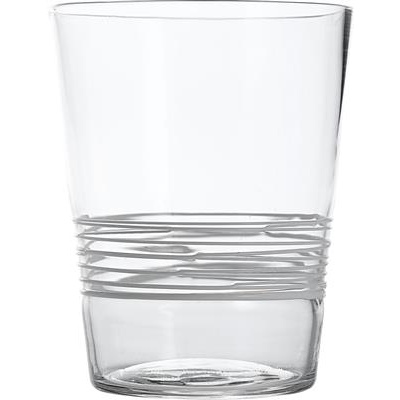 [54098] Tumbler 40.0cl Filante transparent