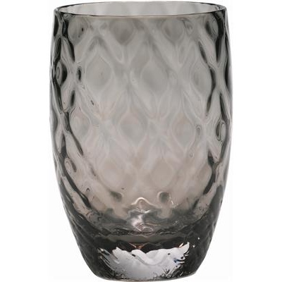 [54115] Tumbler 38.0cl Losanghe grey