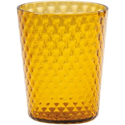[54118] Tumbler 33.0cl Veneziano amber