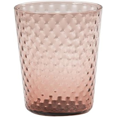 [54119] Tumbler 33.0cl Veneziano amesthyst