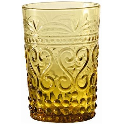 [54148] Tumbler 27.0cl Provenzale amber