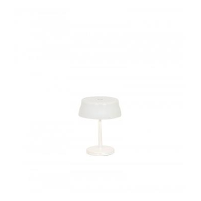 [54304] Tafellamp Led 15.0cm Sisterlight Mini Wifi pearly white