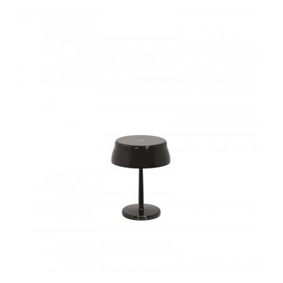 [54305] Tafellamp Led 15.0cm Sisterlight Mini Wifi pearly black