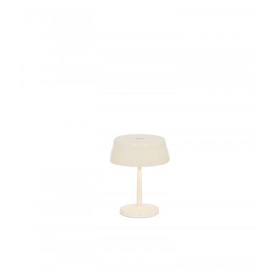 [54306] Tafellamp Led 15.0cm Sisterlight Mini Wifi Ivory
