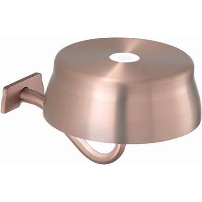 [54308] Hanglamp Led 13.2cm Sisterlight Wifi copper