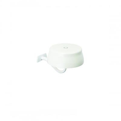 [54310] Hanglamp Led 13.2cm Sisterlight Wifi pearly white
