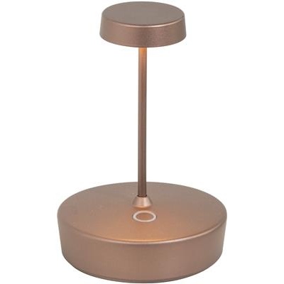 [58085] Tafellamp Led 14.8cm Swap Mini matt bronze