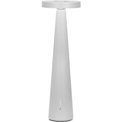 [58308] Tafellamp Led 26.0cm Angelina Light matt grey