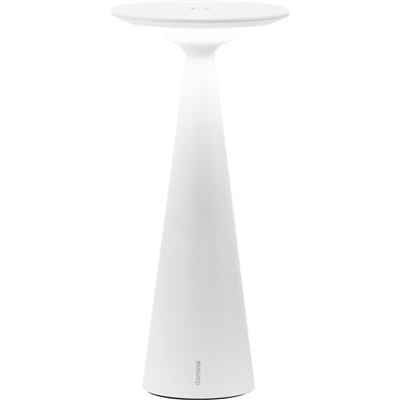 [58505] Tafellamp Led 19.3cm Damina white