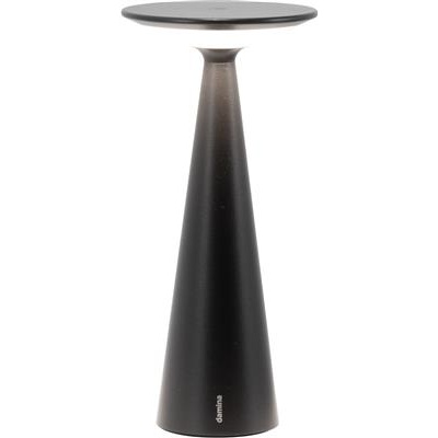 [58506] Tafellamp Led 19.3cm Damina black