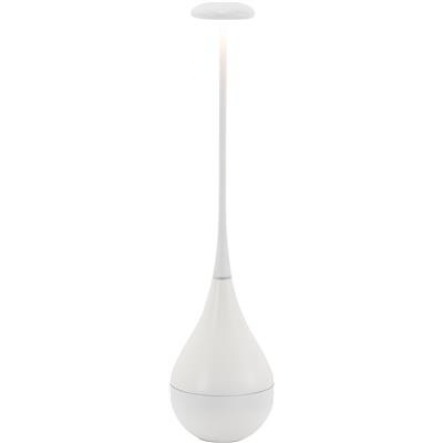[58509] Tafellamp Led 37.6cm Dondolina Opaque white